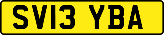 SV13YBA