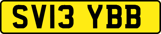 SV13YBB