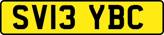 SV13YBC