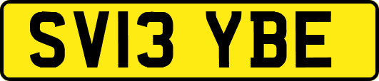 SV13YBE