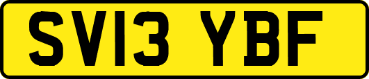 SV13YBF