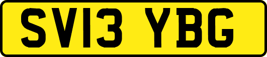 SV13YBG