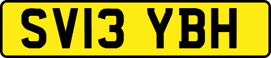 SV13YBH