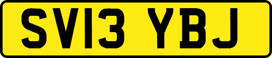 SV13YBJ