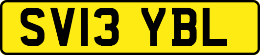 SV13YBL