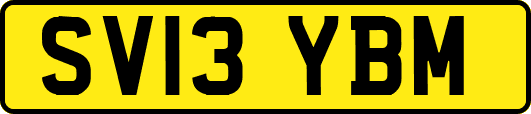 SV13YBM