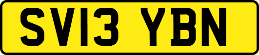SV13YBN