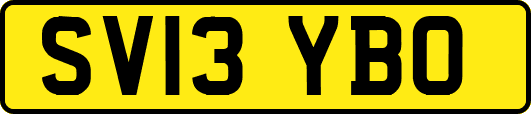 SV13YBO