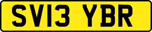 SV13YBR