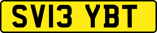 SV13YBT