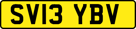 SV13YBV