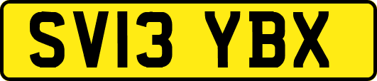 SV13YBX