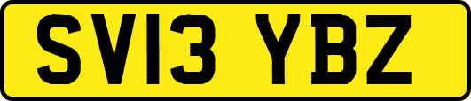 SV13YBZ
