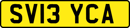 SV13YCA