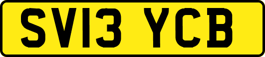 SV13YCB