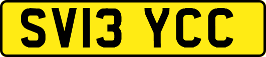 SV13YCC