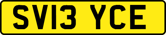 SV13YCE