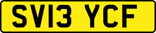 SV13YCF