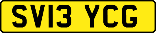 SV13YCG