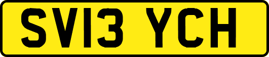 SV13YCH
