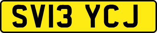 SV13YCJ