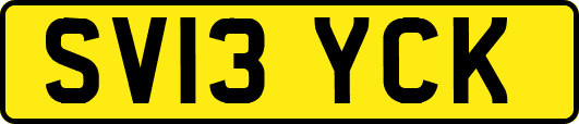 SV13YCK