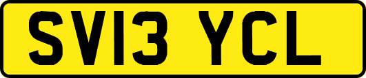 SV13YCL
