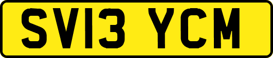 SV13YCM