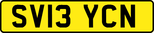 SV13YCN