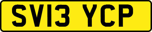 SV13YCP
