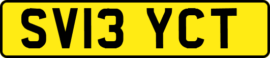 SV13YCT