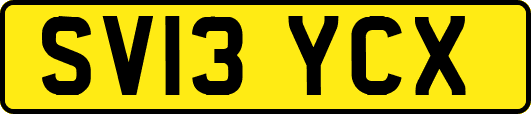 SV13YCX