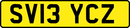 SV13YCZ