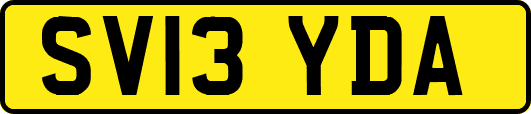 SV13YDA
