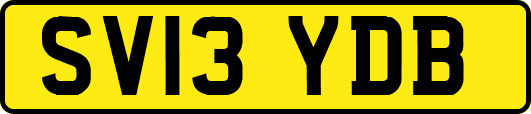 SV13YDB