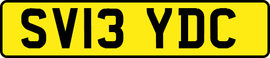 SV13YDC