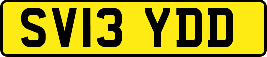 SV13YDD