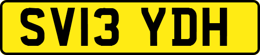 SV13YDH
