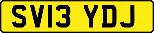 SV13YDJ