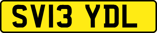 SV13YDL