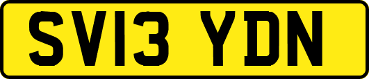 SV13YDN
