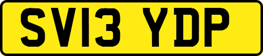 SV13YDP