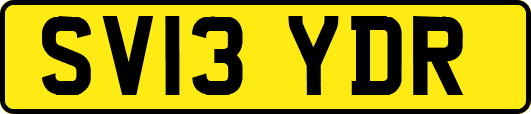 SV13YDR