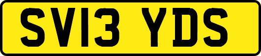 SV13YDS