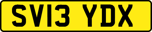 SV13YDX