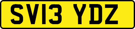 SV13YDZ