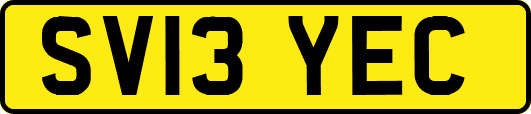 SV13YEC