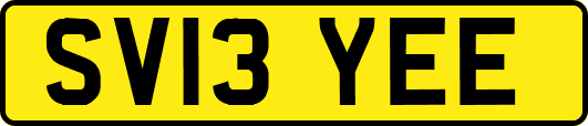 SV13YEE