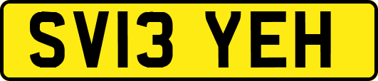 SV13YEH