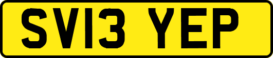 SV13YEP